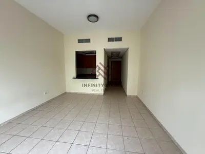 Studio | Unfurnished | Prime Dubai Location