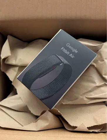 Google Fitbit Air (sealed box) - unused