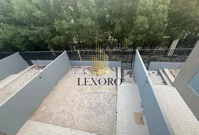 Spacious Layout | Single Row | Premium Living