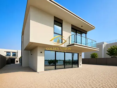 5-Bedroom Beach Villa | Exclusive Island Lifestyle