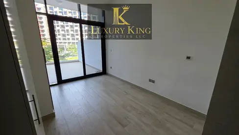 Brand new apartment studio