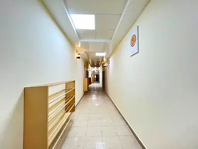 LABOUR ACCOMMODATION AVAILABLE IN MUSSAFAH
