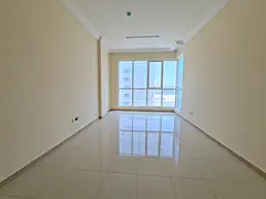 Like a brand new appartment 1bedroom big size hall only 37k with belcony in sarab Community aljada
