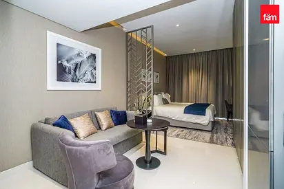 Canal View | Fully Furnished | Prime Location