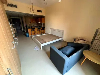 Annual Rental – Excellent Studio Apartment | Al Nuaimiya 1, Ajman