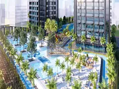 Higher Floor | Save 4% DLD Fees | 35% instant discount if you pay upfront