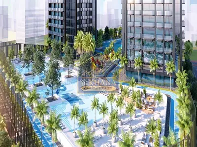 Higher Floor | Save 4% DLD Fees | 35% instant discount if you pay upfront