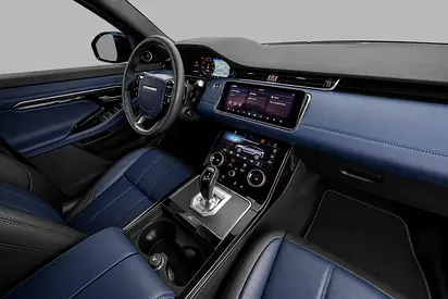 2020 LAND Rover RANGE ROVER EVOQUE — миниатюра 12