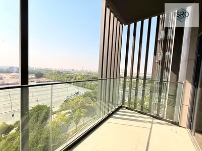 Premium living 2BR|| Amazing view || Elegant layout ||