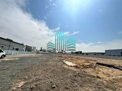 EMPTY LAND & EASY ACCESS TO MAIN ROAD | HUGE