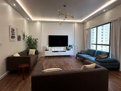 Living room Sofa set (Great condition)