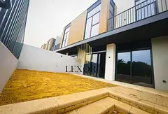 3BR Villa | Prime Community | Luxurious