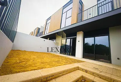 3BR Villa | Prime Community | Luxurious