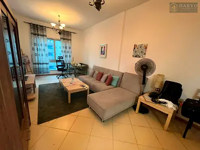 FULLY FURNISHED | READY TO MOVE | PRIME LOCATION