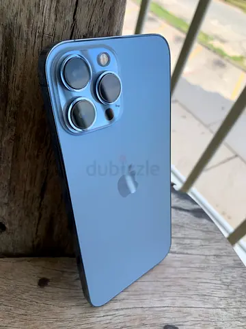 I phone 13 pro max 128gb same as new