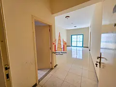 Super 2bhk apartment with Balcony opposite Sahara center.