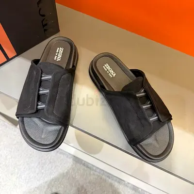 Zegna sandal for men