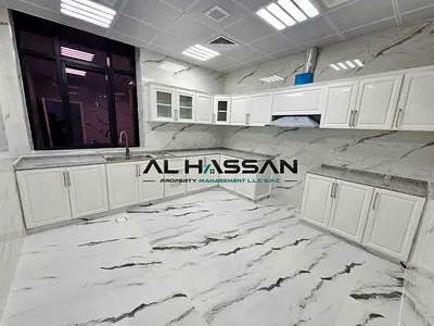 Excellent Finishing 2BR + Maid | Ground Floor
