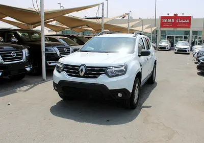 Brand New Renault Duster 2024 SE | GCC Specs | Reliable SUV