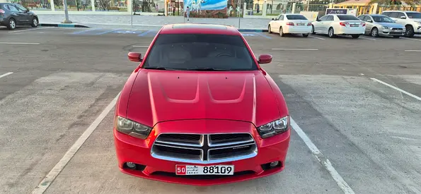 صورة 5 لـ 2011 Dodge CHARGER