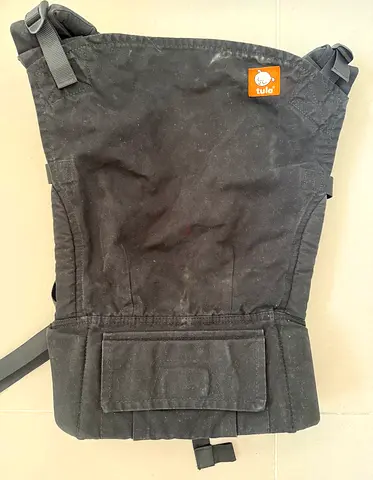 BABY CARRIER TULA