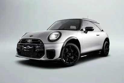 صورة 5 لـ 2025 MINI COOPER