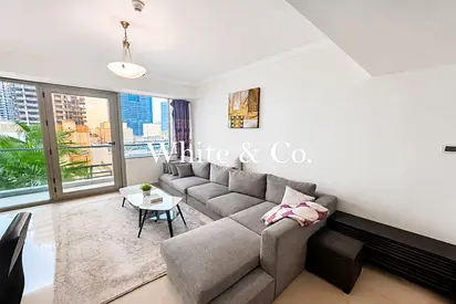 Low Floor | Prime Location | Vacant Now