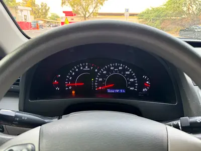 2011 Toyota CAMRY 照片 11