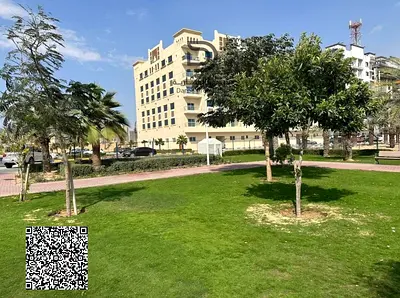 Spacious 2BR in Ameera Village | Garden View | Urgent Sale Due to Relocation