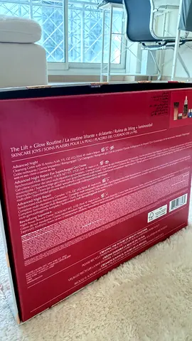 Estée Lauder Skincare Gift Set — Brand New, Sealed