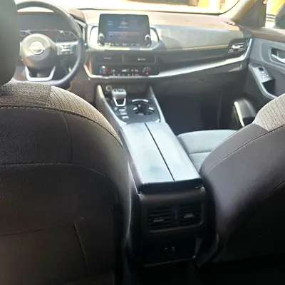 صورة 13 لـ 2023 Nissan ROGUE