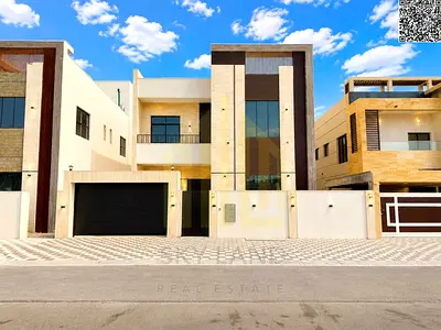 🏡 Standalone villa for sale | Luxury finishing | Includes electricity, water, and air conditioning