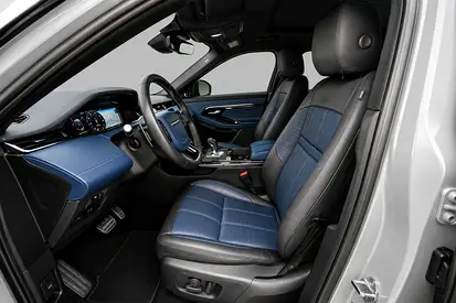 2020 LAND Rover RANGE ROVER EVOQUE — фото 8