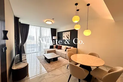 Brand New | Rare Unit | Custom Furnishings