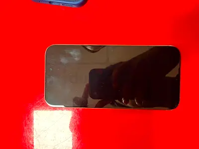 Iphone 16 pro max 256GB 88% battery health
