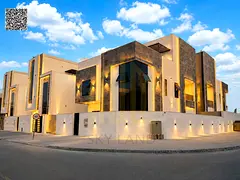 Exclusive offer: Ready-to-move-in villa, including registration and transfer fees, with no additiona
