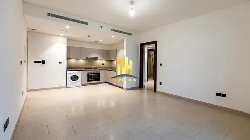 SPACIOUS 2BR | OPEN VIEW |HIGH ROI
