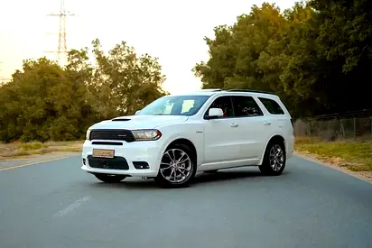 AED 1,695/Month | R/T 5.7L HEMI V8 | Free Wrranty | GCC Specs | REF#M63221