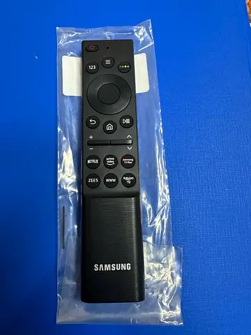 Samsung Smart TV Remote For Sale Brand New  Price Dhs 50  High Quality (COPY) Very Soft Buttons