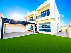 Elegant Spacious 5BR Villa – Prime Family Living