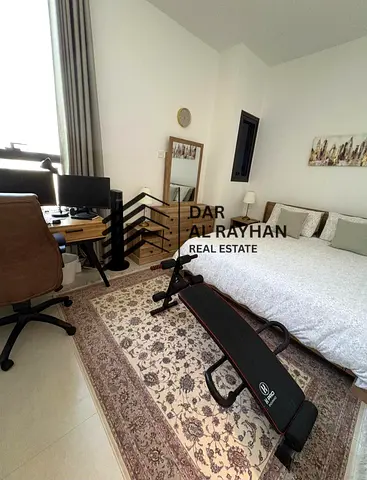 Sarab 2 I Freehold | Ready to Move | Prime Location | Maid’s Room