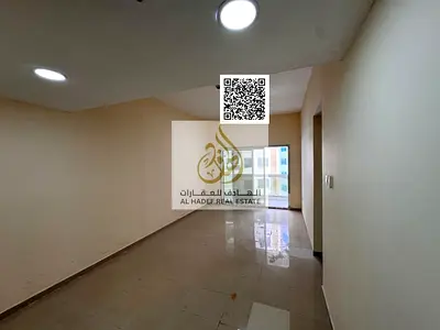 For annual rent: Two bedrooms and a living room, three bathrooms, spacious, suitable for families, at a great price. Asking price: 38,000