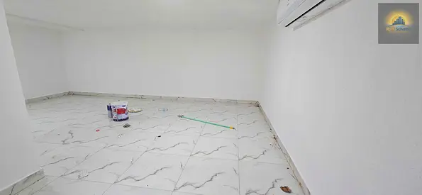 BEAUTIFUL STUDIO APARTMENT AVAILABLE IN ELECTRA STREET BACKSIDE AL RAHA HOSPITAL READY TO MOVE