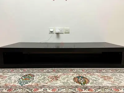Tv table