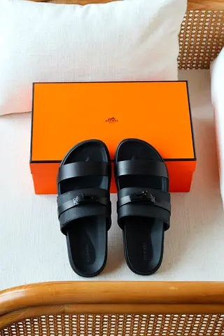 Hermes sandal for men