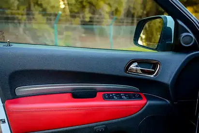 2020 Dodge DURANGO 缩略图 20