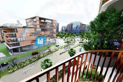 Motivated Seller | 1BR + Balcony | Great Amenities