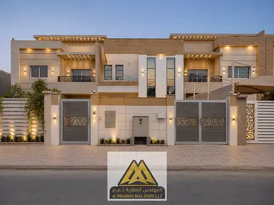 تتوفر فيلا للإيجار السنوي | بتصميم عملي ومساحات مريحة | مع كهرباء مواطن | موقع خدمي سهل الوصول