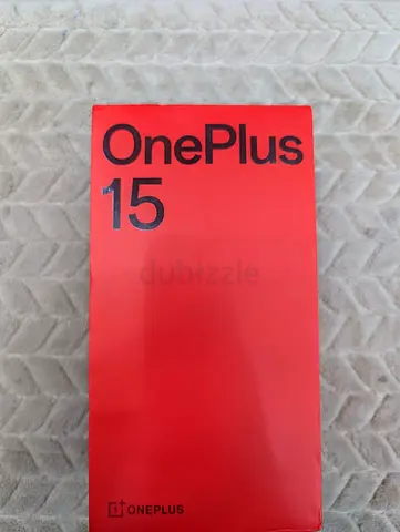 OnePlus 15 256GB