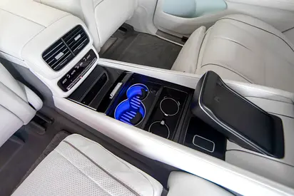 2024 Mercedes-Maybach GLS-CLASS 照片 13